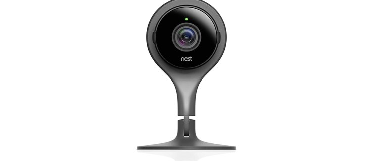 Echo Show에서 Nest 카메라를 보는 방법
