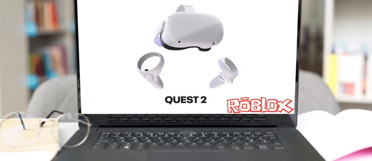 Oculus Quest 2에서 Roblox를 플레이하는 방법