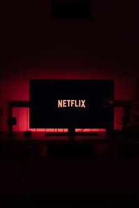 Netflix | Дзеркало Kindle Fire на Smart TV