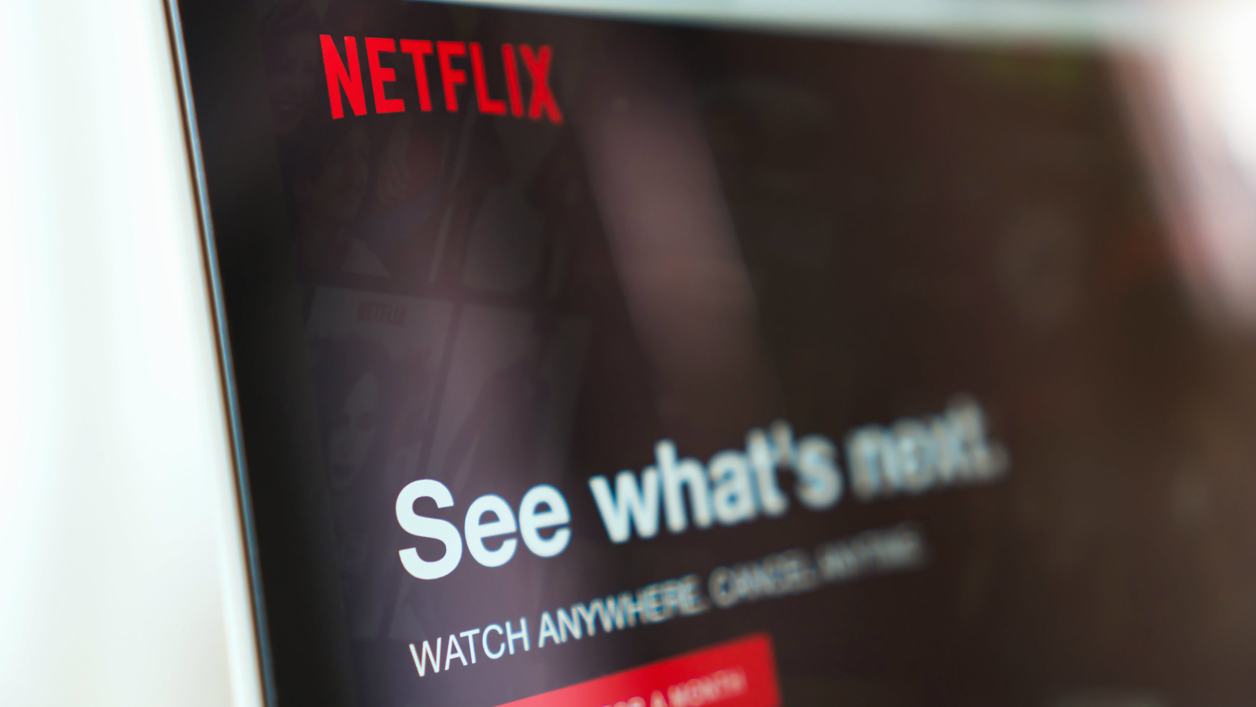 Як зробити Netflix HD або Ultra HD: найпростіший спосіб змінити налаштування зображення Netflix