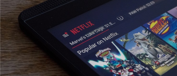 Коды жанров Netflix: как найти скрытые категории Netflix