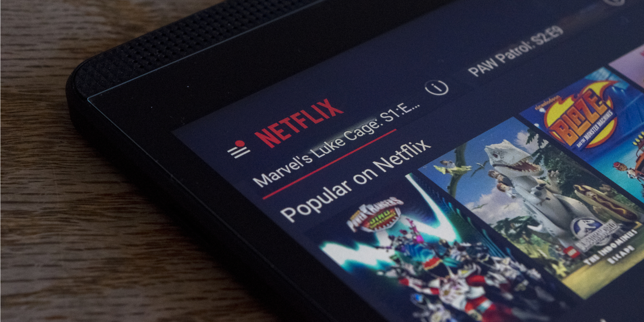Коды жанров Netflix: как найти скрытые категории Netflix