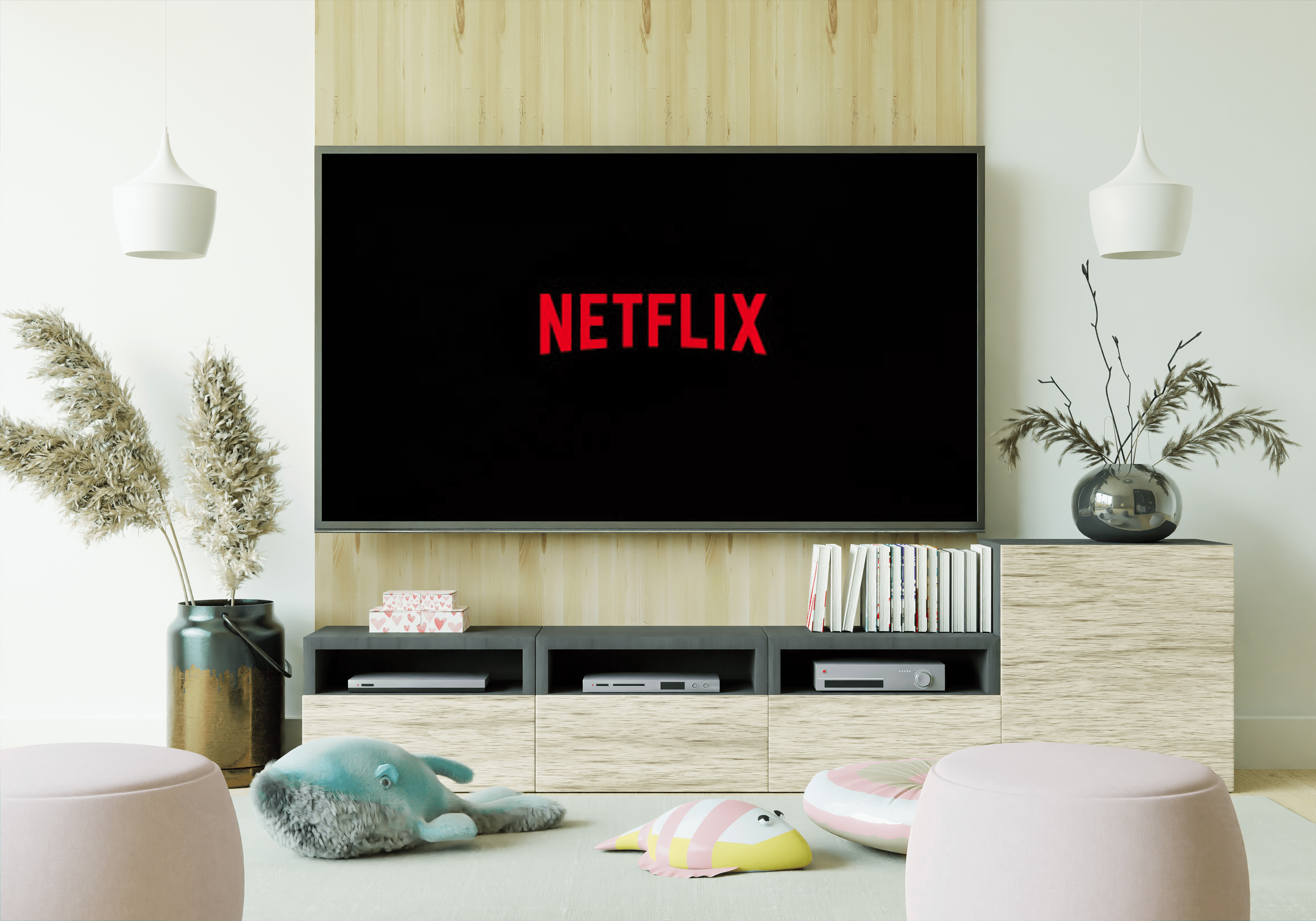 Cum să găsești conținut 4K pe Netflix