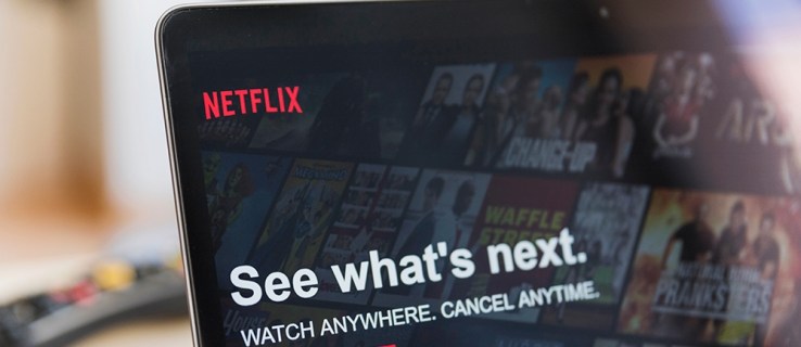 Netflix가 해킹당하고 이메일이 변경됨 - 계정을 복구하는 방법