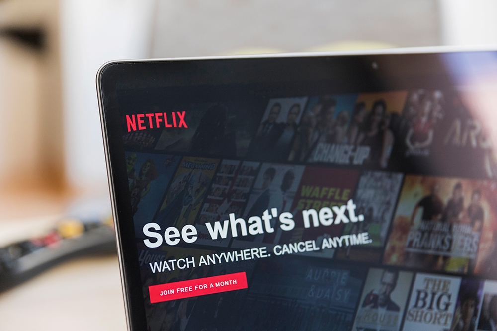 Netflix a été piraté et e-mail modifié - Comment récupérer un compte