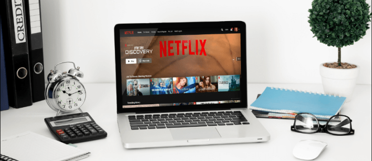 Cum să descărcați filme Netflix pe un Mac