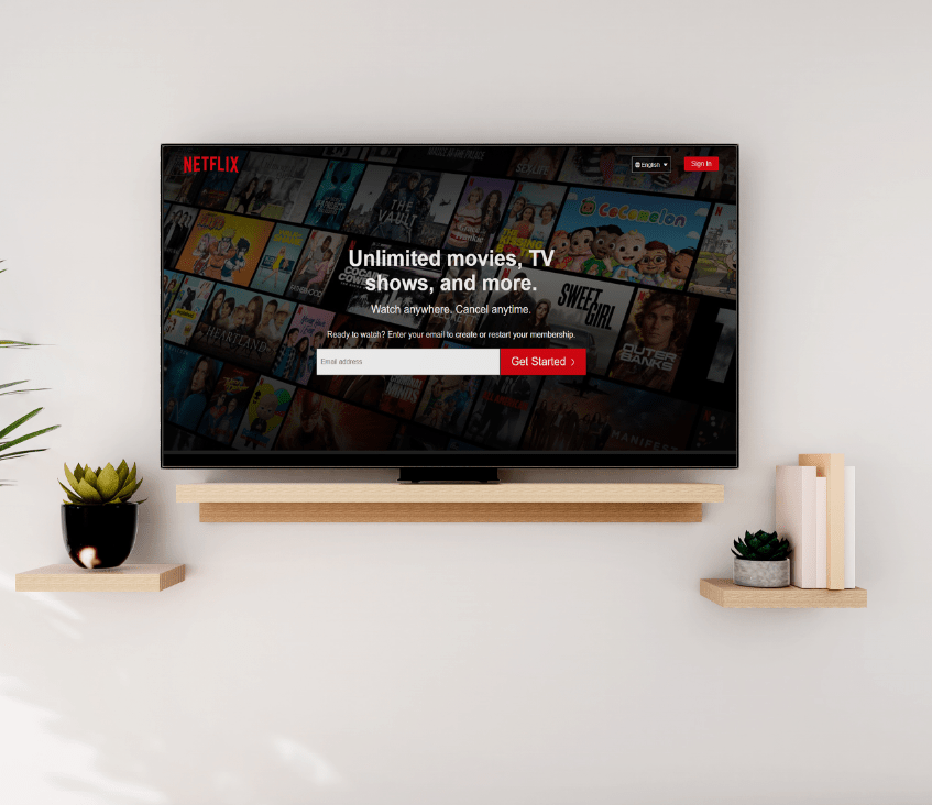 Netflix VPN заблоковано – як вони виявляють?