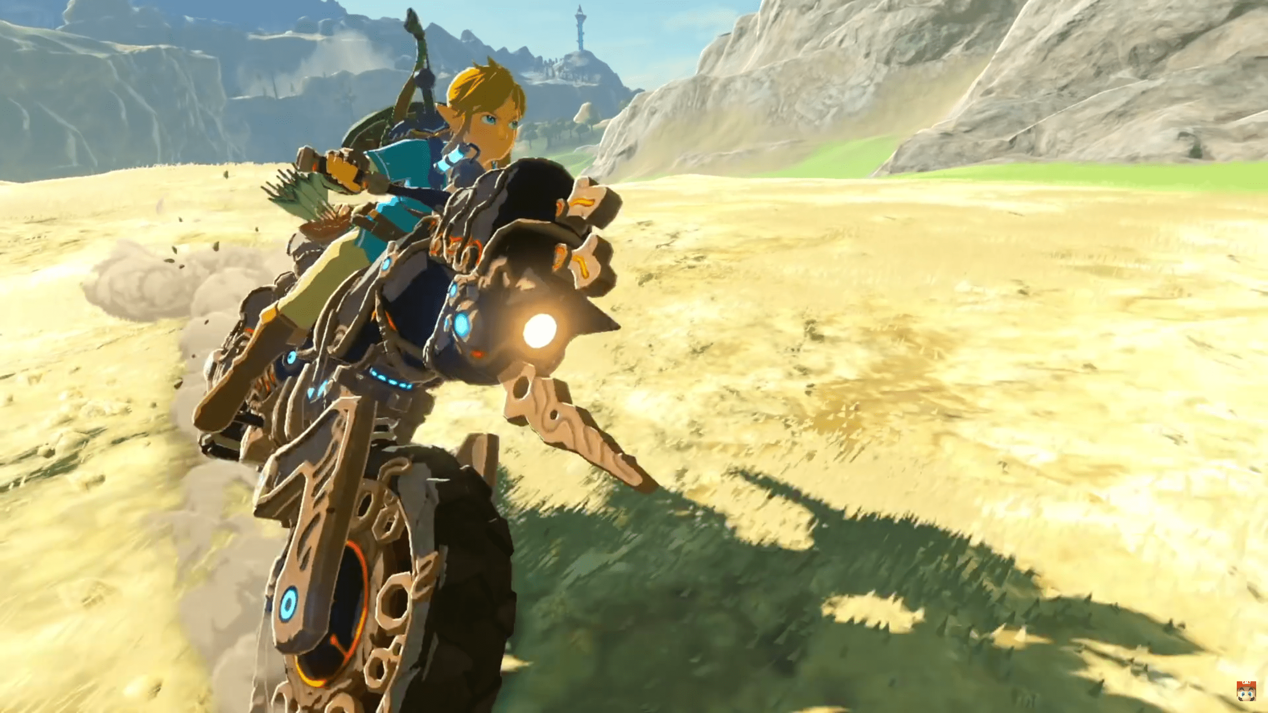 Legend of Zelda: Breath of the Wild Tipps und Tricks für das The Champions' Ballad DLC Pack