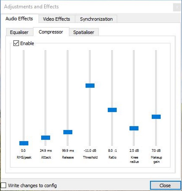 Cum să normalizați volumul în VLC și alte trucuri îngrijite-2