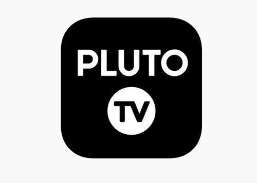 Pluto-Fernseher