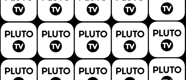Pluto TV'ye Bağlanamıyor - Ne Yapmalı