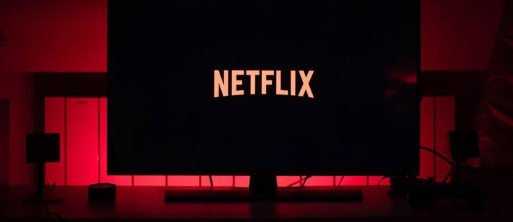 Як змінити обліковий запис користувача Netflix на пристрої Roku