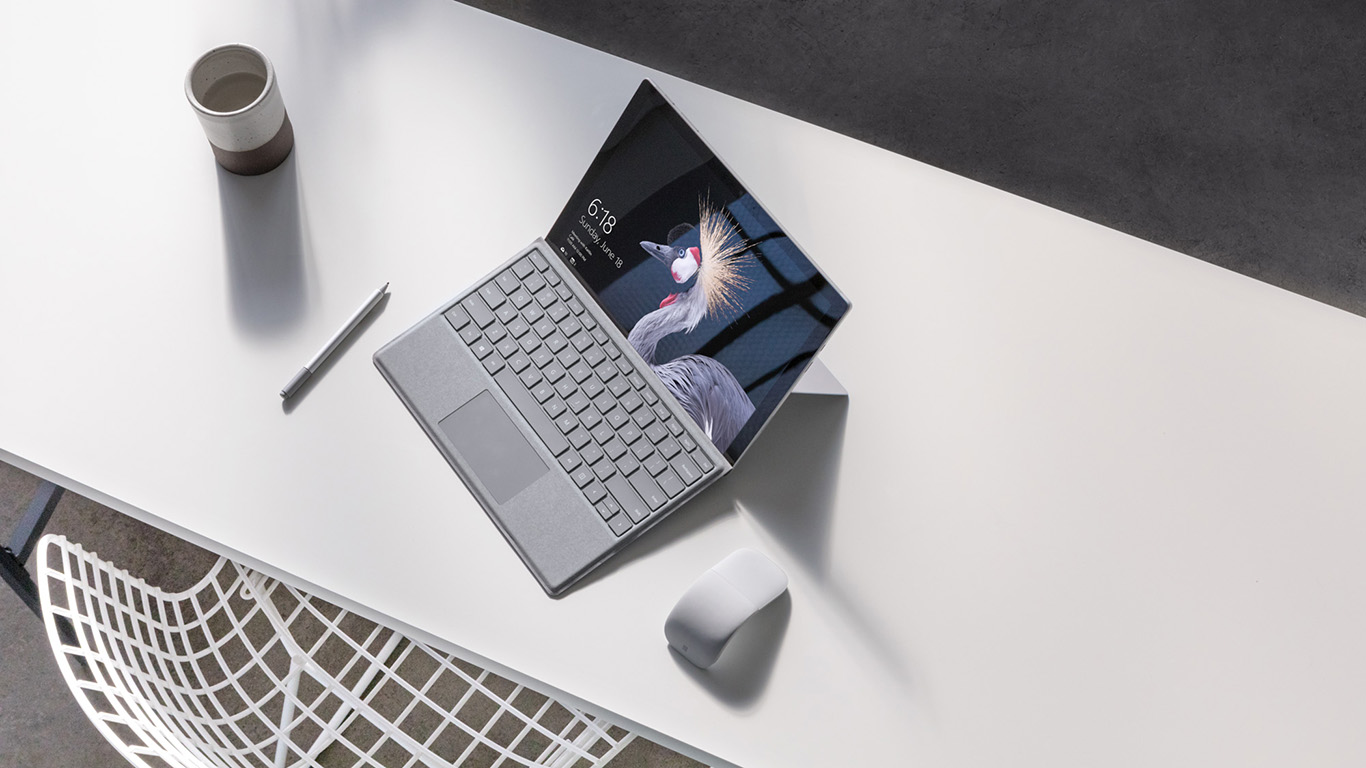 Date de sortie, fonctionnalités, spécifications et prix de Microsoft Surface Pro 5 au Royaume-Uni : la Surface Pro 2017 est disponible en juin