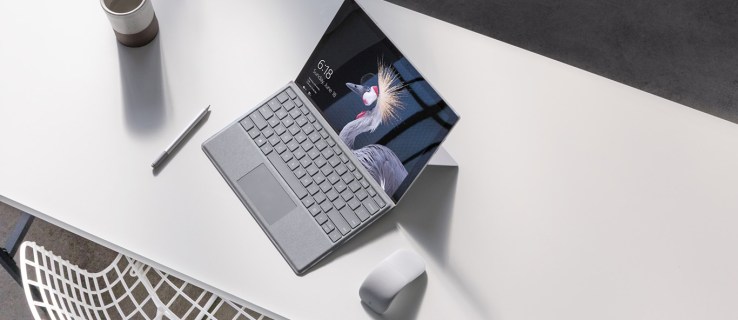 Date de sortie, fonctionnalités, spécifications et prix de Microsoft Surface Pro 5 au Royaume-Uni : la Surface Pro 2017 est disponible en juin