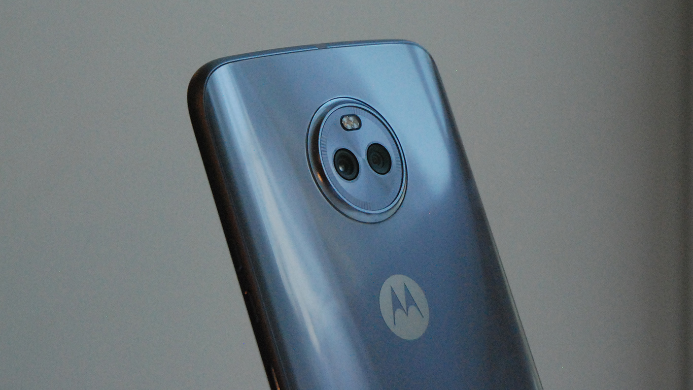 Revizuirea Motorola Moto X (a patra generație): la început, revenirea Motorola la seria X