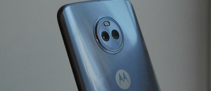 Revizuirea Motorola Moto X (a 4-a generație): la început, revenirea Motorola la seria X