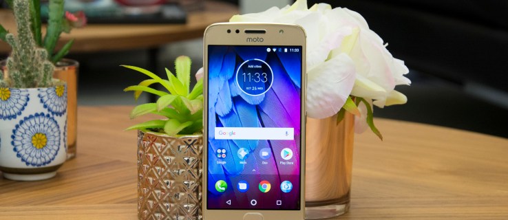 Огляд Motorola Moto G5S: більш чіткий погляд на Moto G5