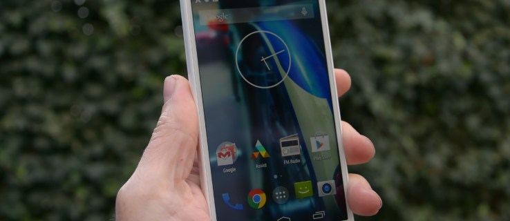 Motorola Moto G 4G (2015) | Moto G 2 mit 4G-Test
