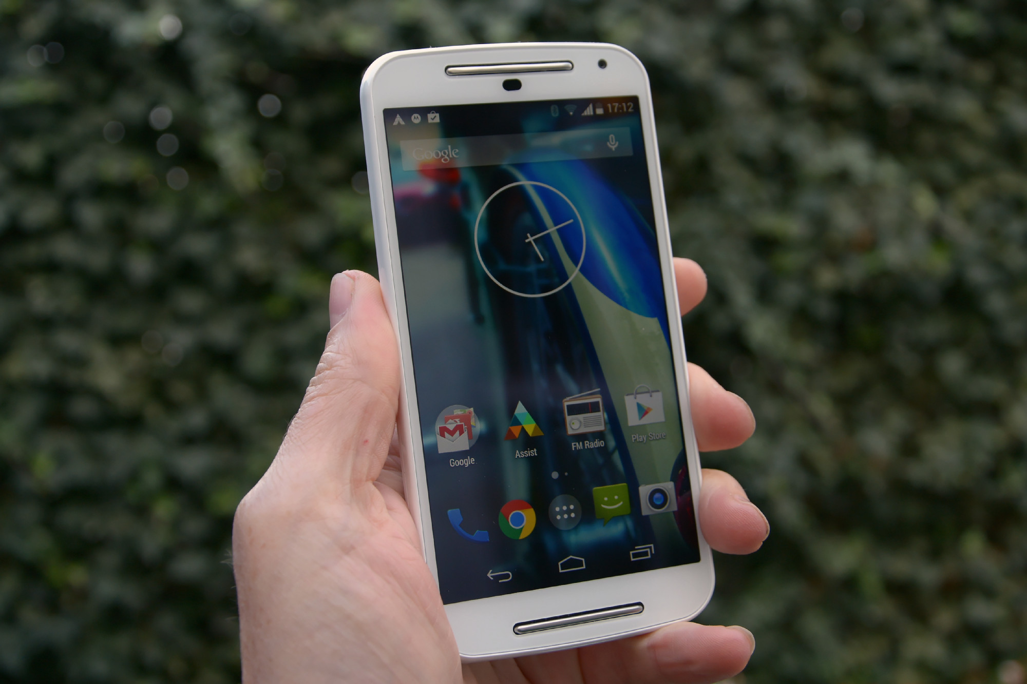 Motorola Moto G 4G (2015) | Moto G 2 mit 4G-Test