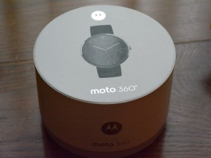 Motorola Moto360