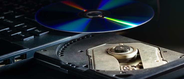 새 PC에 더 이상 DVD 또는 Blu-Ray 드라이브가 없는 이유는 무엇입니까?