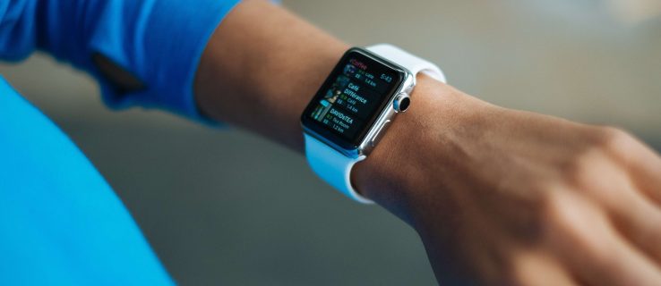 Apple Watch를 Android 전화와 페어링하는 방법