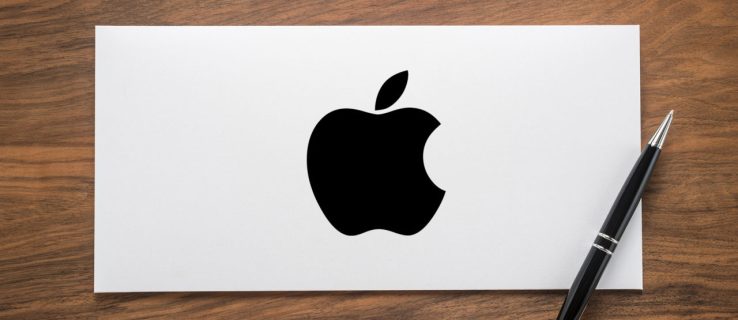 Як надрукувати конверти та поштові етикетки на вашому Mac