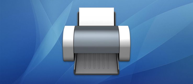 Ось два способи друку кількох файлів одночасно в macOS