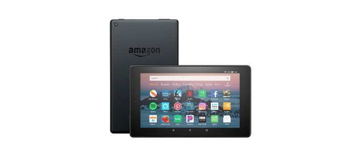 So nehmen Sie Audio auf Ihrem Amazon Fire Tablet auf