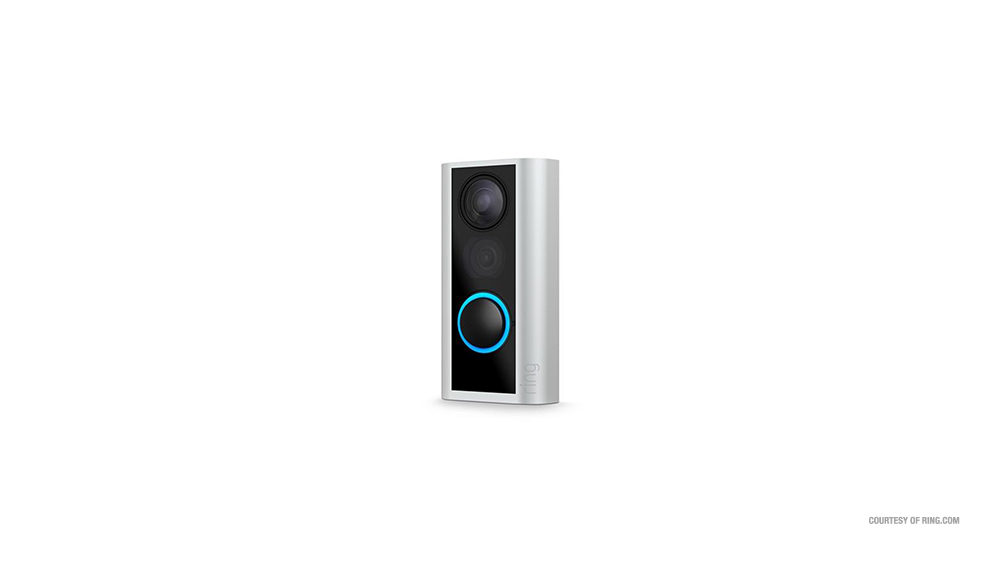 Ring Doorbell은 클라우드 대신 로컬 장치에 녹음할 수 있습니까?