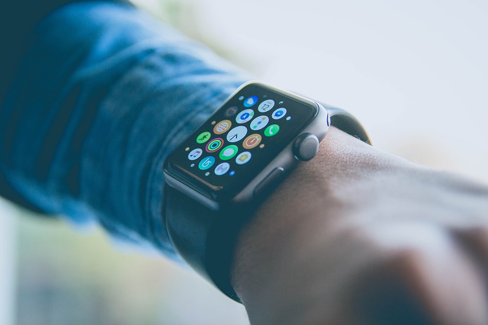 Cum să primiți notificări Ring Doorbell pe Apple Watch