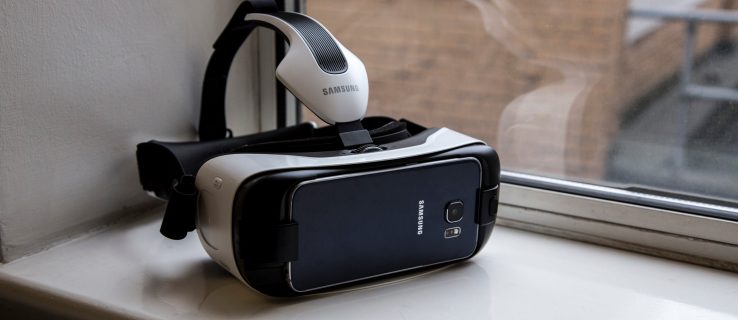 S6 incelemesi için Samsung Gear VR Innovator Edition: Gelecek burada