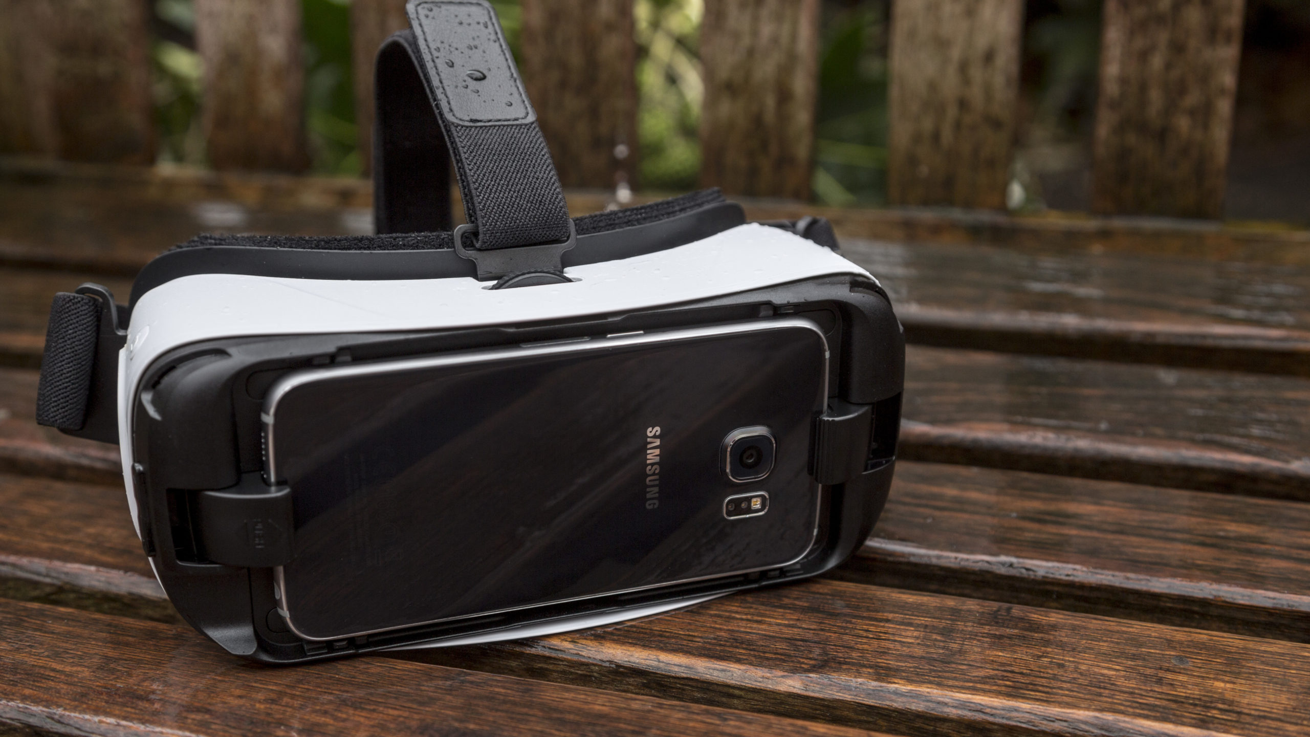 Samsung Gear VR-Test: Was Sie wissen müssen