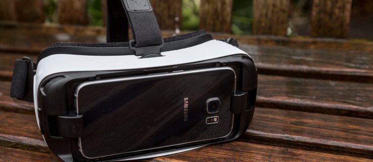 Revizuirea Samsung Gear VR: Ce trebuie să știți