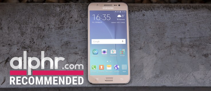 Обзор Samsung Galaxy J5: отличный бюджетный телефон в свое время, но продержится до обновления 2017 года