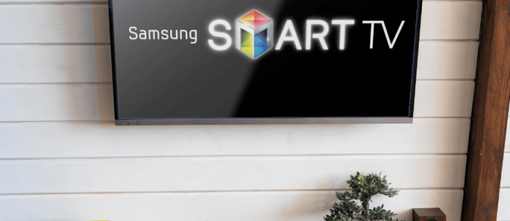 So fügen Sie Apps zum Startbildschirm eines Samsung-Fernsehers hinzu