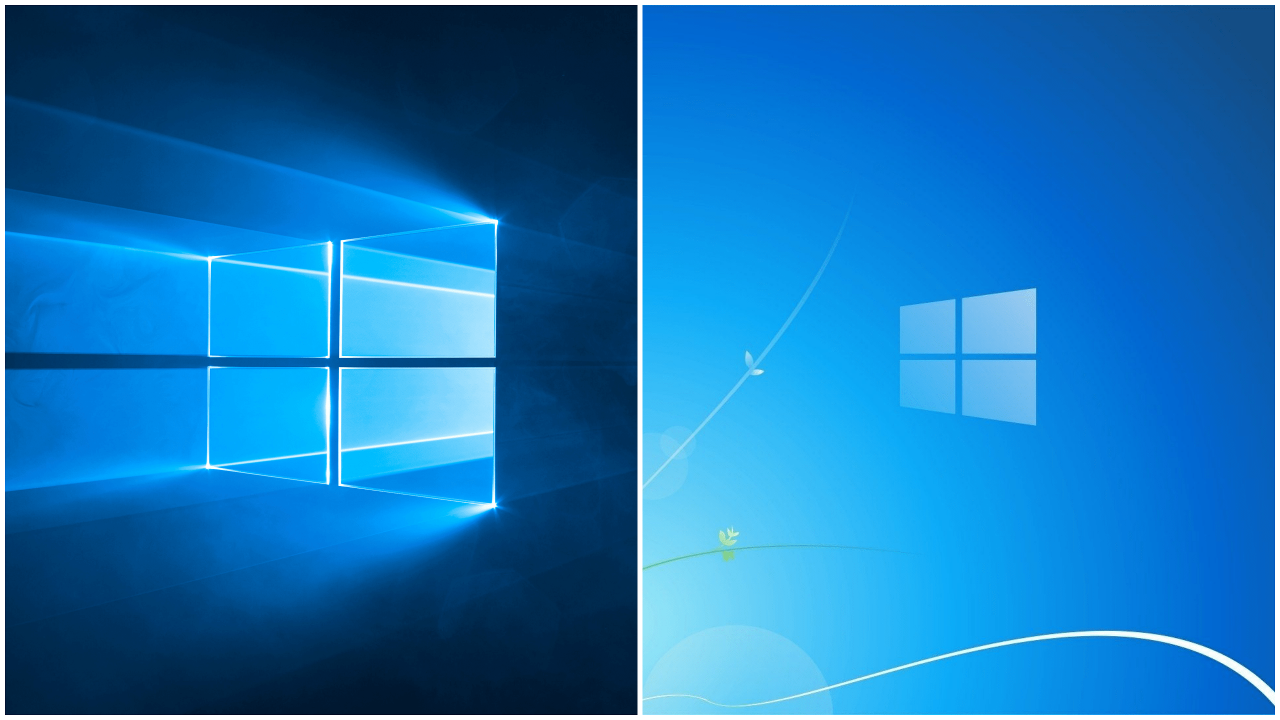 Windows 10 대 Windows 8.1: Microsoft 최고의 OS를 아직 놓치고 있는 5가지 이유