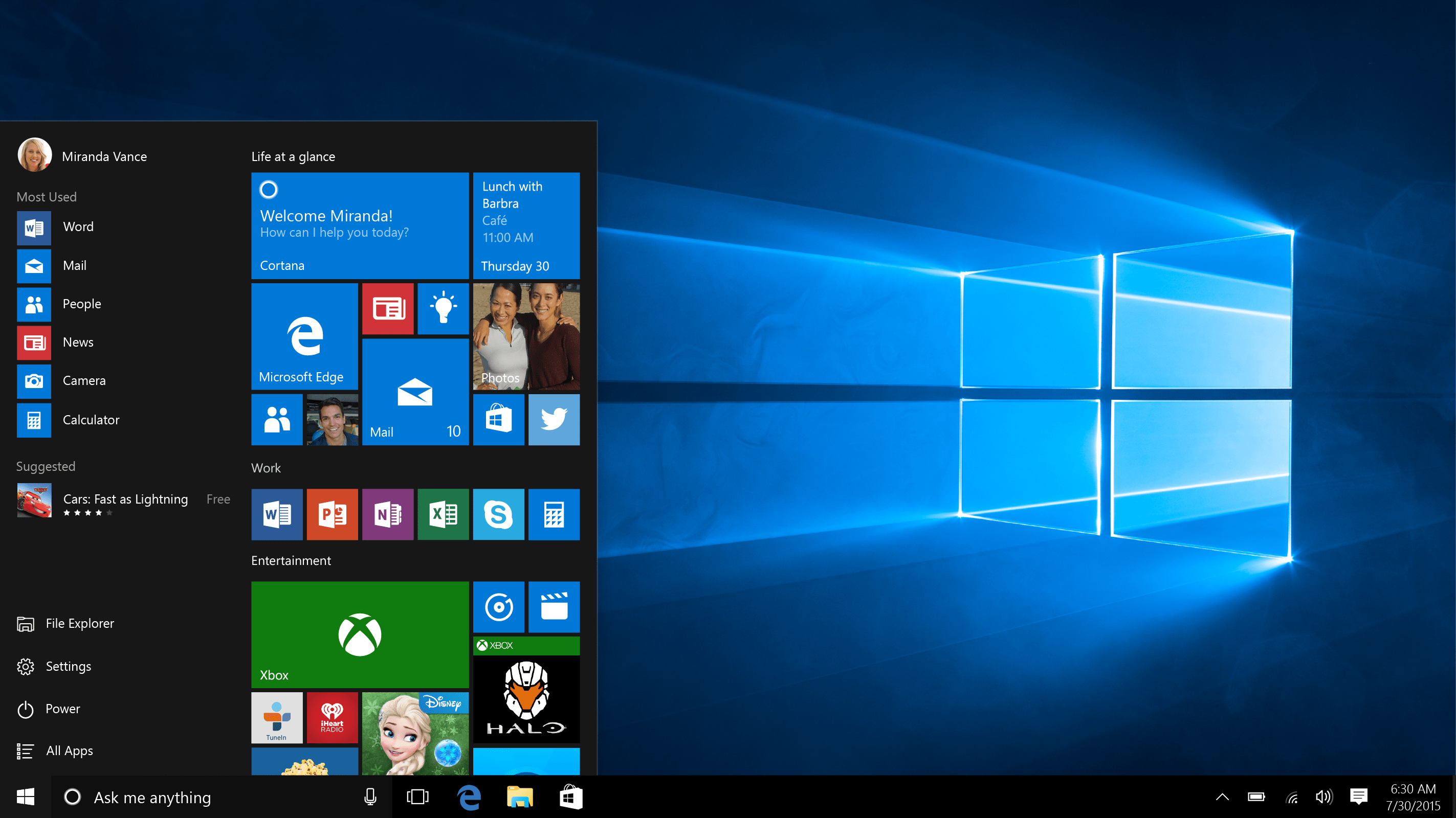 Как получить помощь в Windows 10: онлайн-поддержка Microsoft может решить ваши проблемы