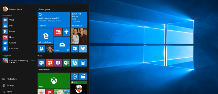Windows 10에서 도움을 받는 방법: Microsoft의 온라인 지원으로 문제를 해결할 수 있습니다.