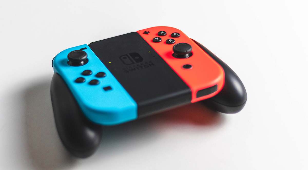 Що робити, якщо ваш Nintendo Switch не заряджається?
