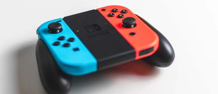 Nintendo Switch가 충전되지 않으면 어떻게 해야 합니까?