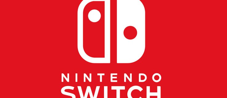 Nintendo Switch에서 부스트 모드를 활성화하는 방법