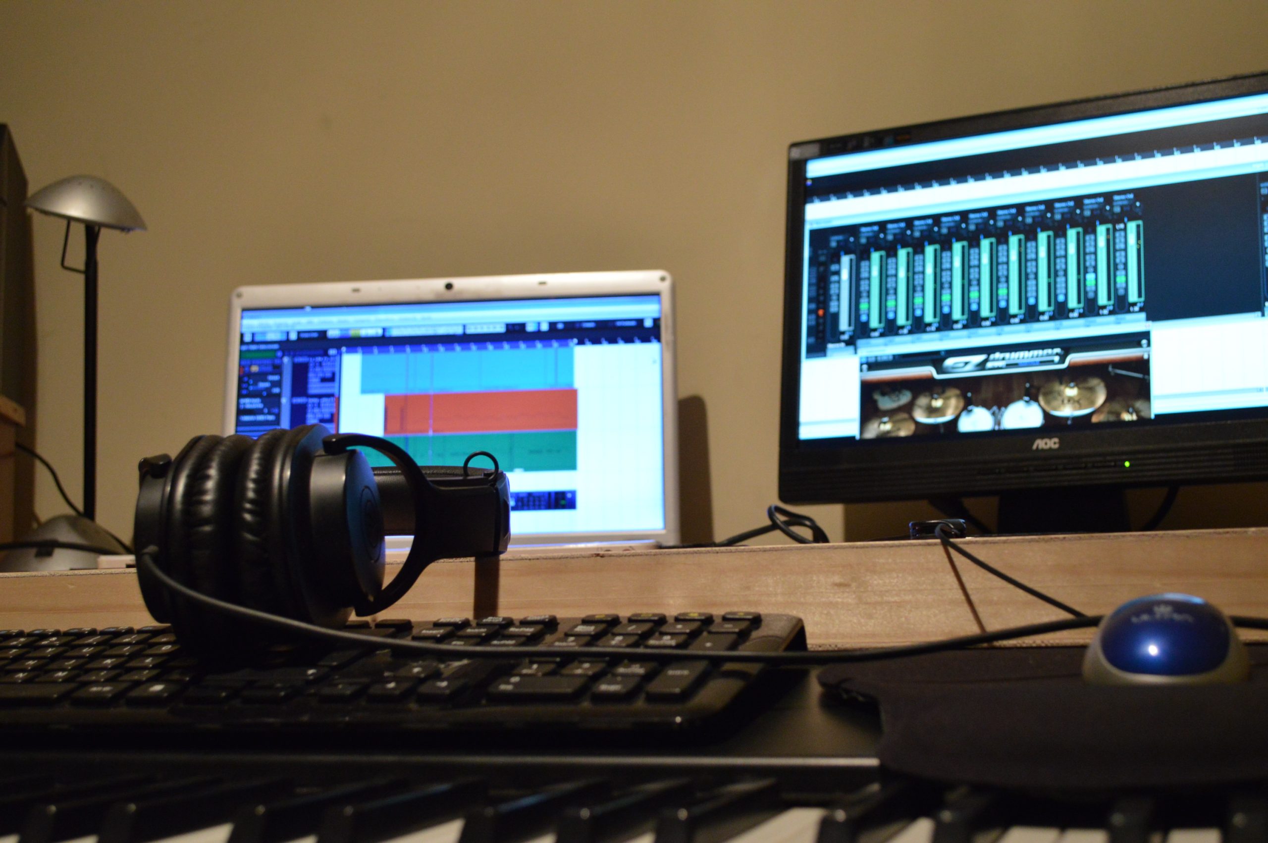 Cum se înregistrează audio desktop în OBS