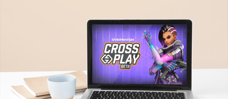 Как присоединиться к Crossplay в Overwatch