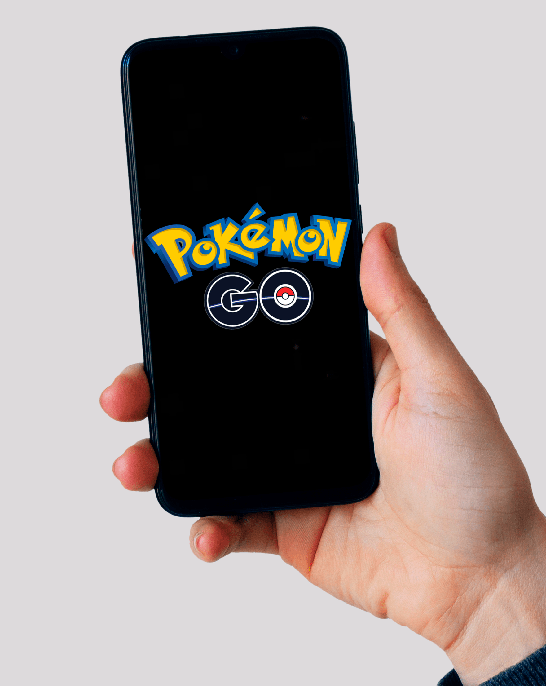 Pokemon GO: как сделать снимок