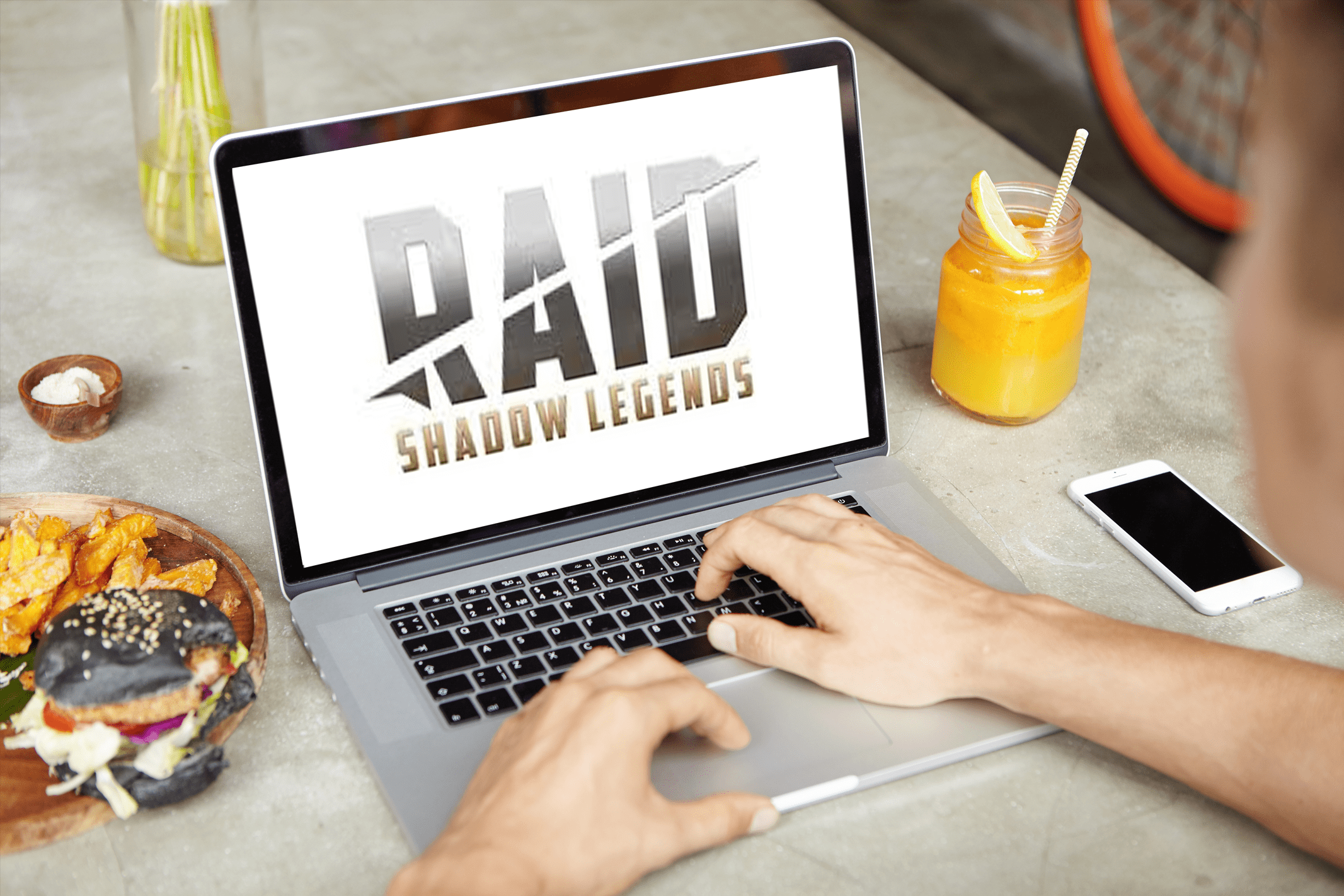 Список рівнів Raid: Shadow Legends – найкращі персонажі