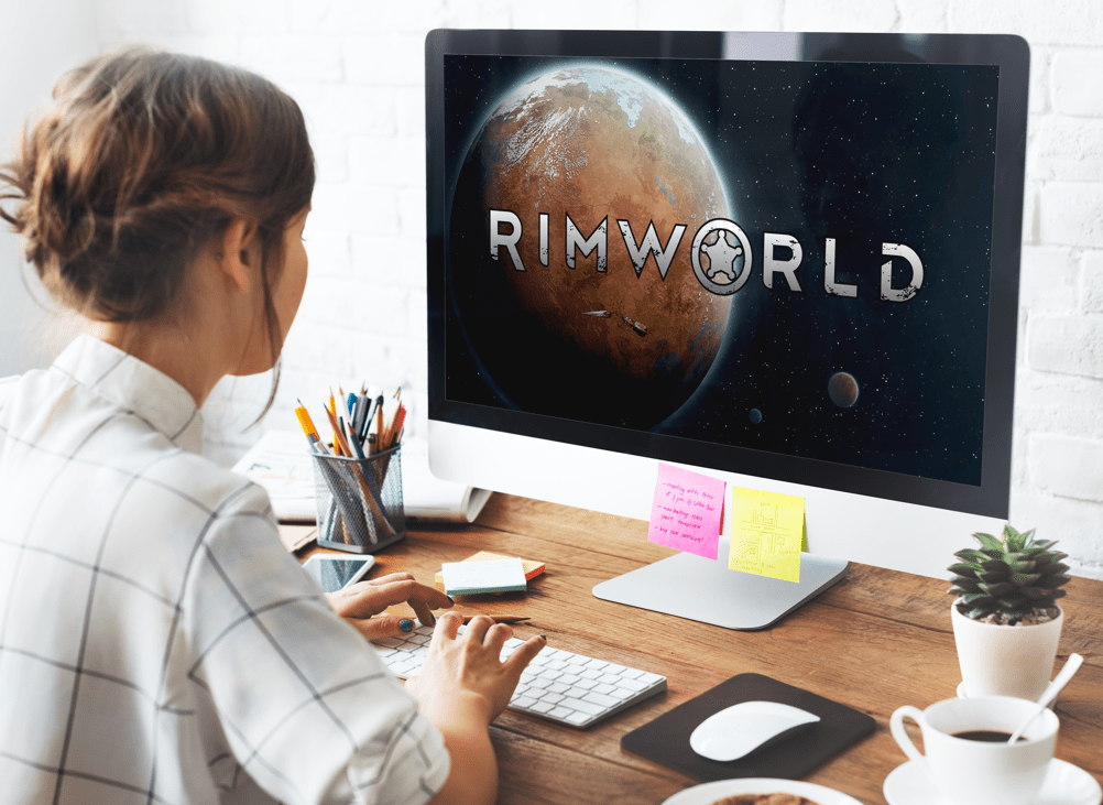 Cum să obțineți mai mulți coloniști în RimWorld