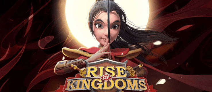 Rise of Kingdoms: Cum să obțineți teleporturi
