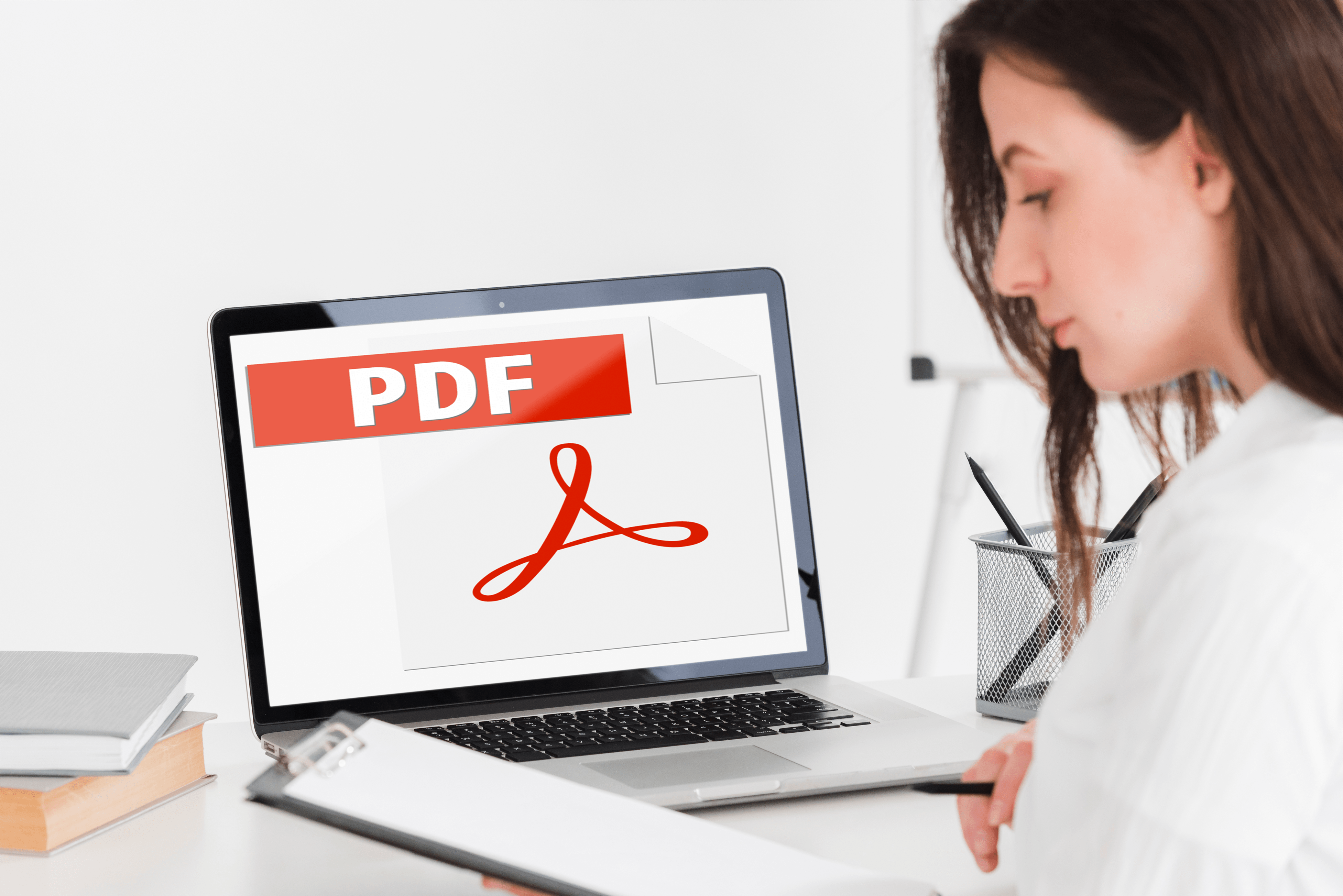 Adobe Reader'da Chrome'dan PDF'ler Nasıl Açılır