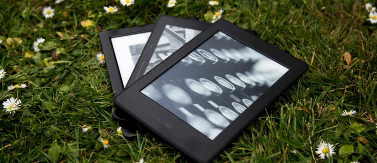 Психологічні трюки Amazon Kindle грає з вами